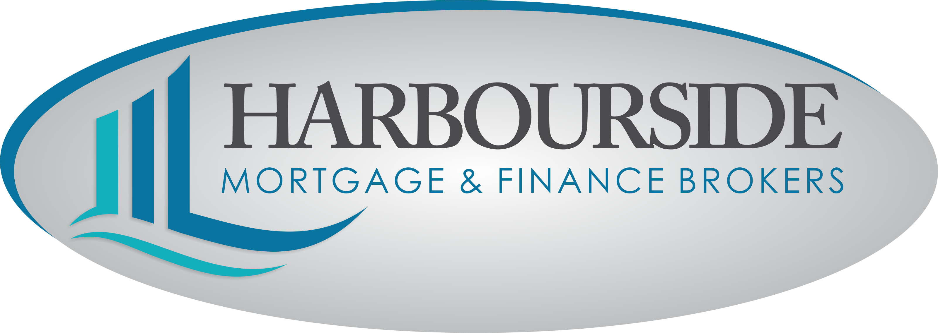 Harbourside Mortgage and Finance Brokers Logo